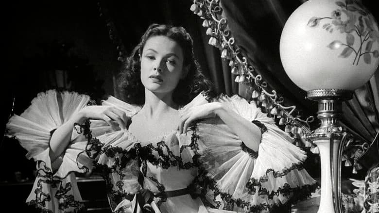 Dragonwyck still