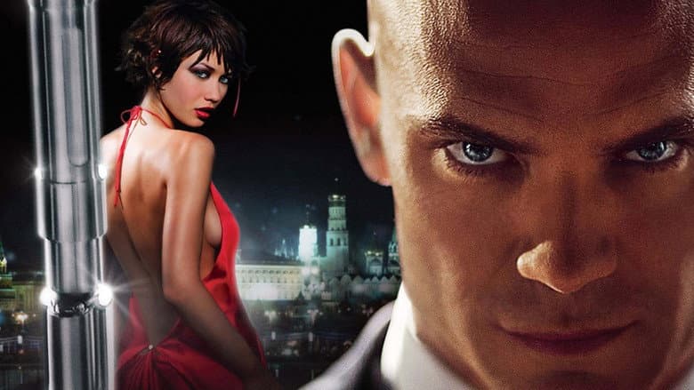 Hitman still