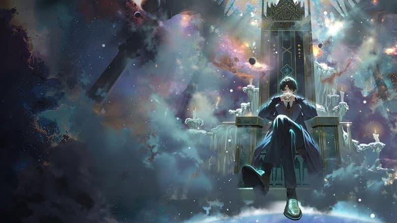 Lord of Mysteries: The Fool still