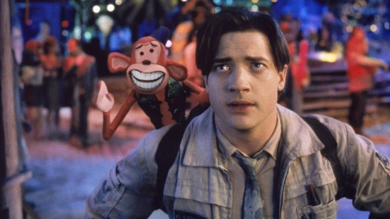 Monkeybone still