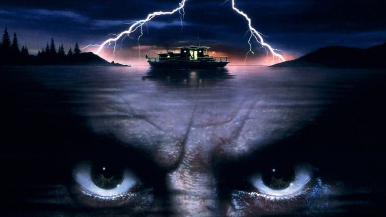Cape Fear still