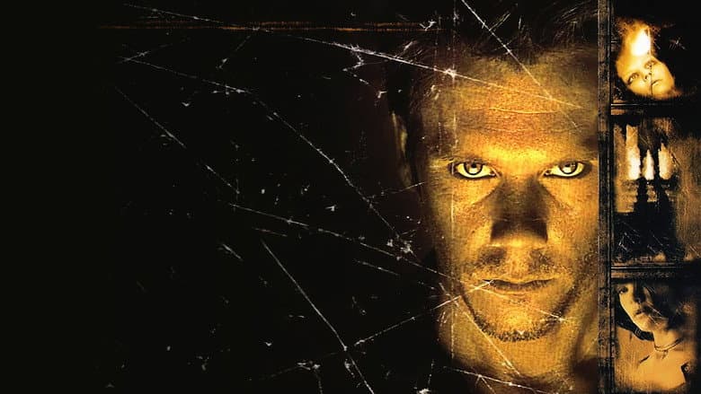 Stir of Echoes still