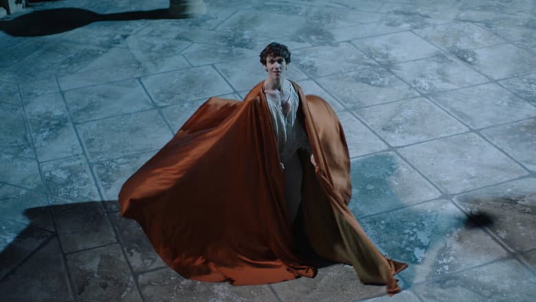 Romeo and Juliet: Beyond Words still