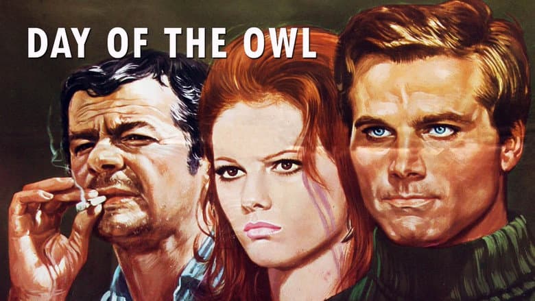 The Day of the Owl still