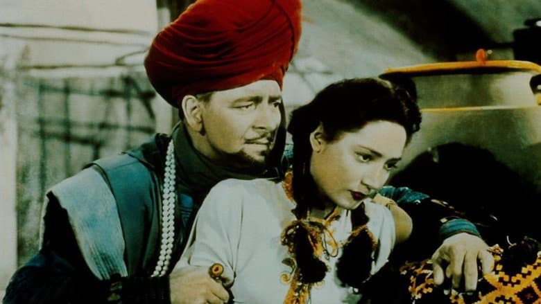 Kismet still