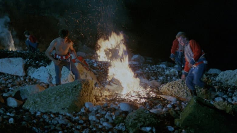 Devil Story still