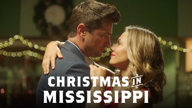 Christmas in Mississippi still