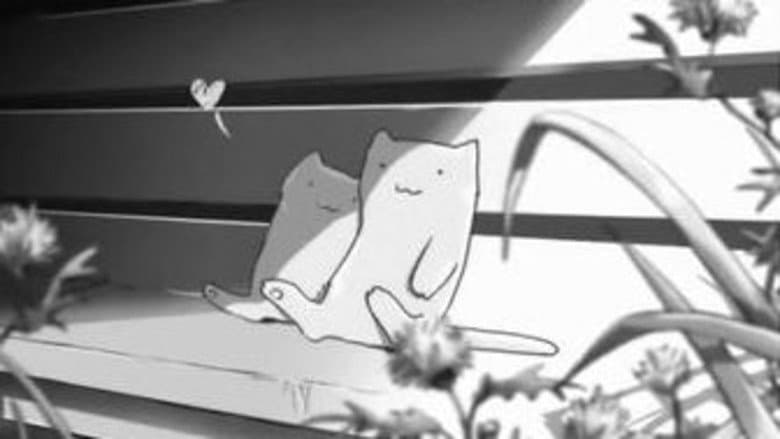 She and Her Cat still