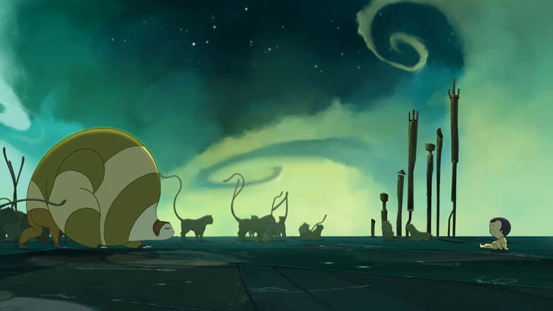Nocturna still