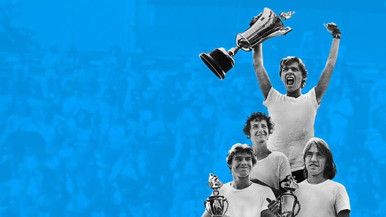 Breaking Away still