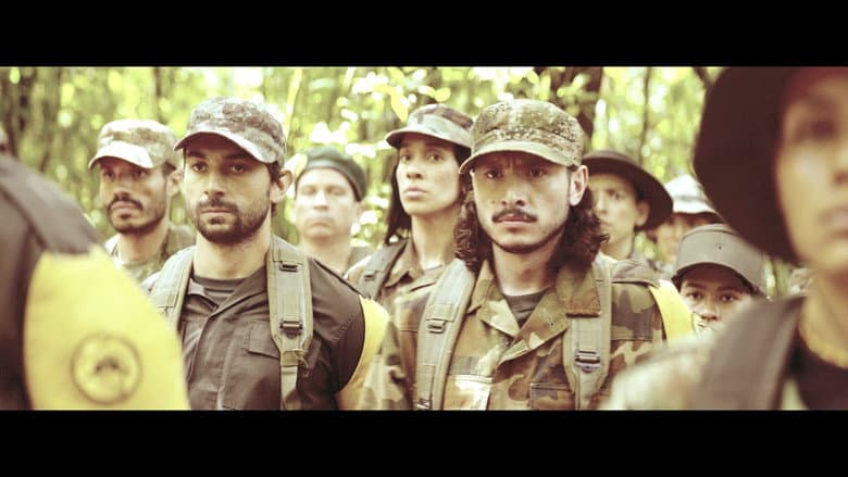 Legionario still