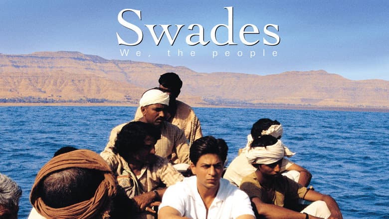 Swades still