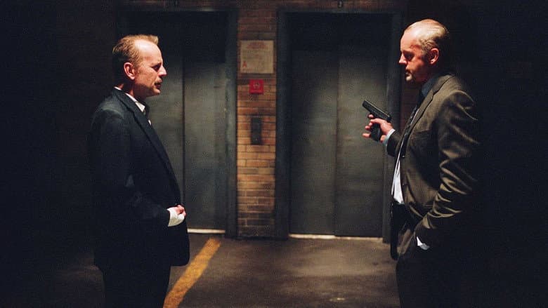 16 Blocks still