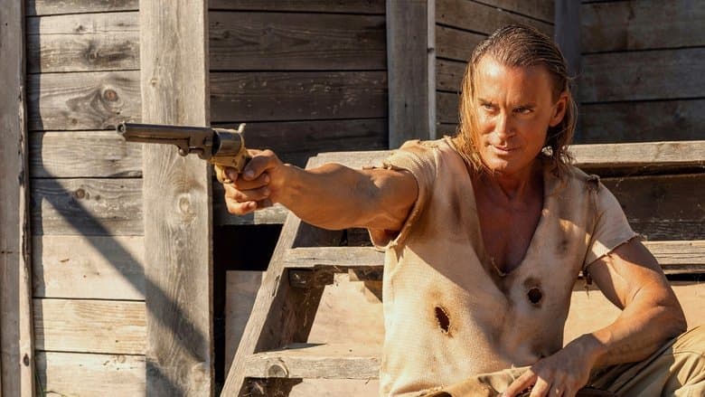 Django Undisputed still