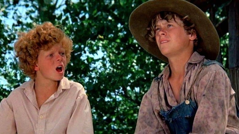 Tom Sawyer still