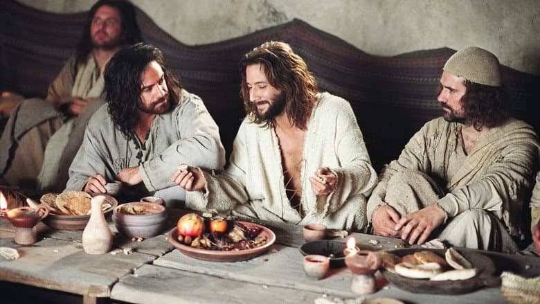 The Gospel of John still