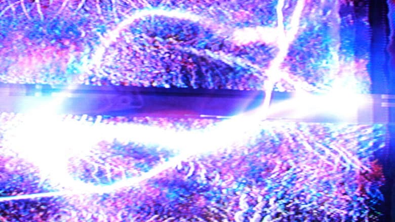BALL LIGHTNING still