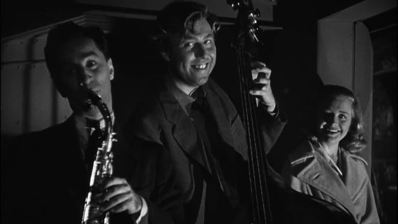 Blues in the Night still