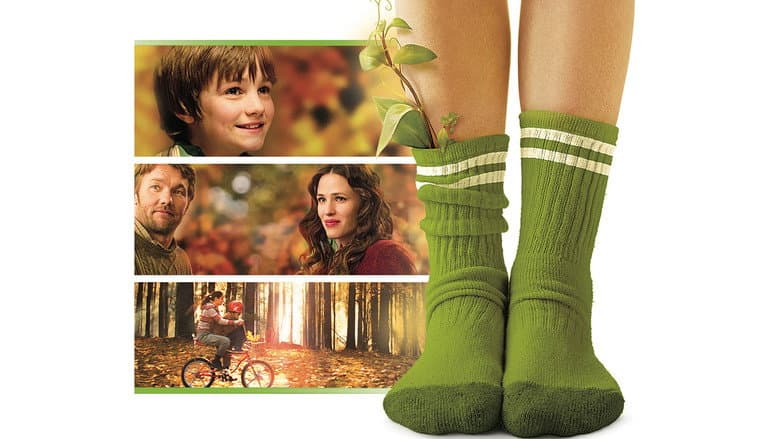 The Odd Life of Timothy Green still
