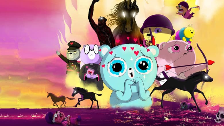 Unicorn Wars still
