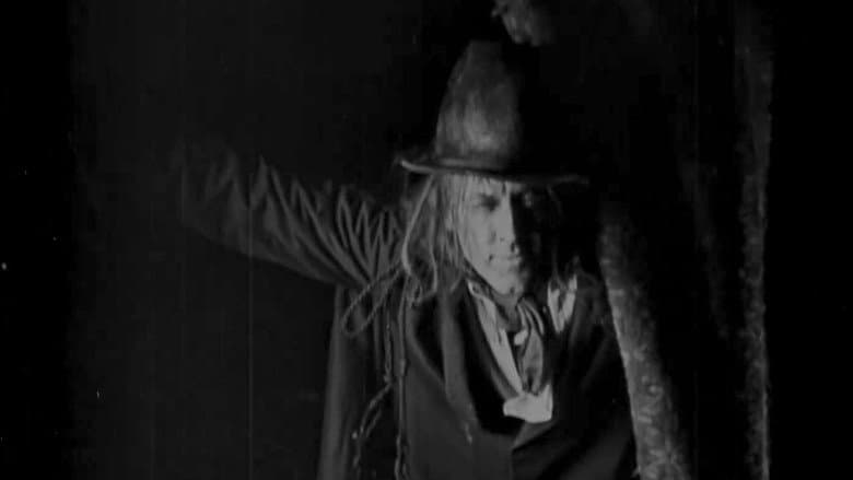Dr. Jekyll and Mr. Hyde still