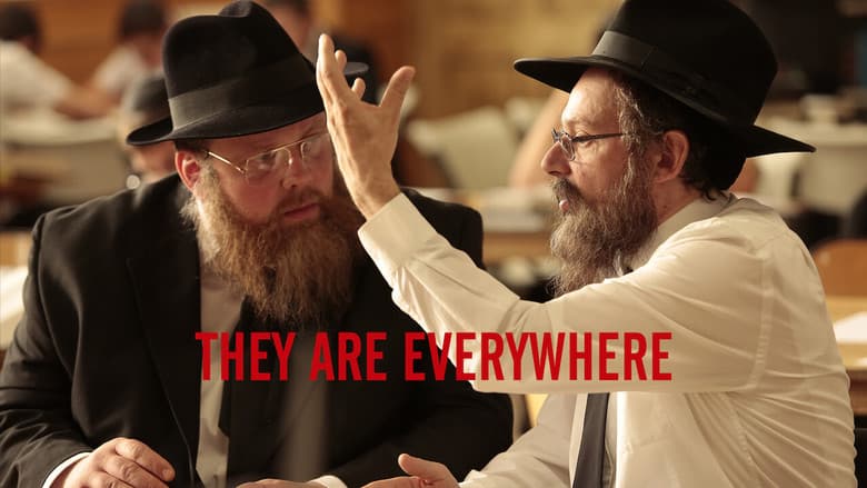 The Jews still