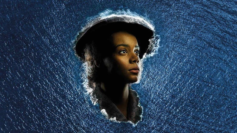 National Theatre Live: Small Island still
