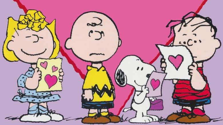 A Charlie Brown Valentine still