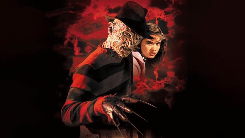 A Nightmare on Elm Street still