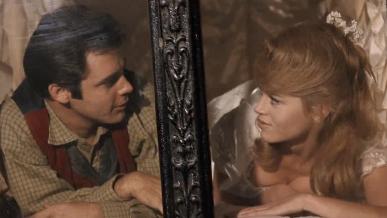 Cat Ballou still