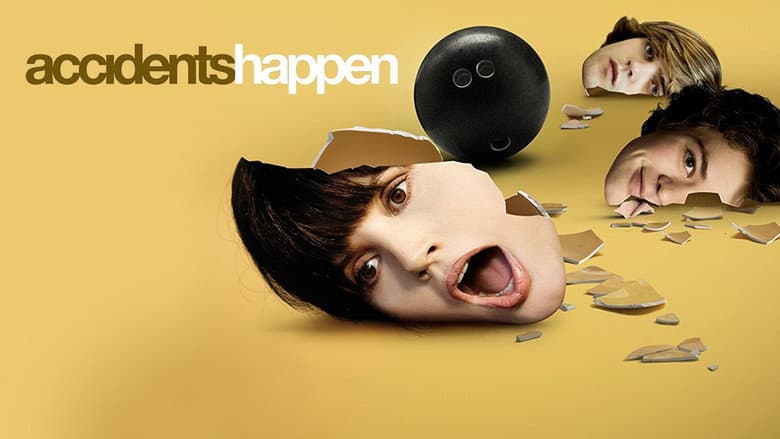 Accidents Happen still