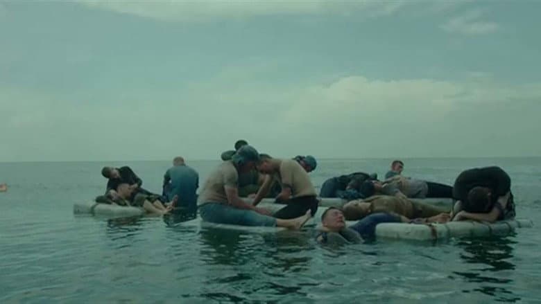 USS Indianapolis: Men of Courage still