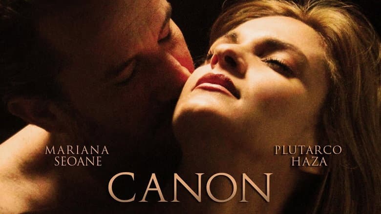Canon (Fidelidad al límite) still