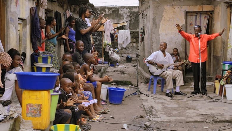 The Rumba Kings still