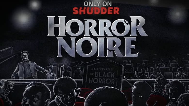 Horror Noire: A History of Black Horror still