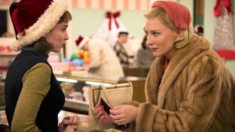Carol still