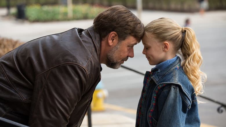 Fathers and Daughters still