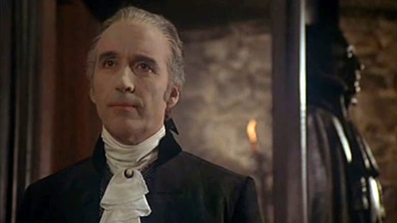 Dracula and Son still