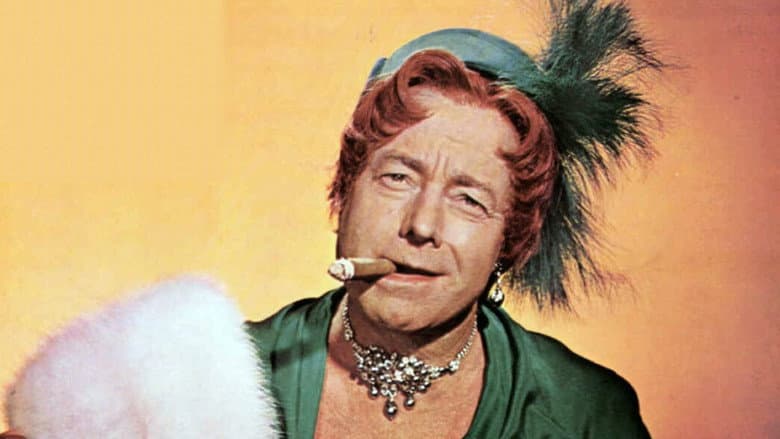 Charley's Aunt still