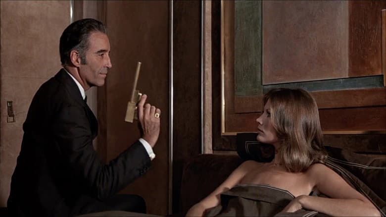 The Man with the Golden Gun still