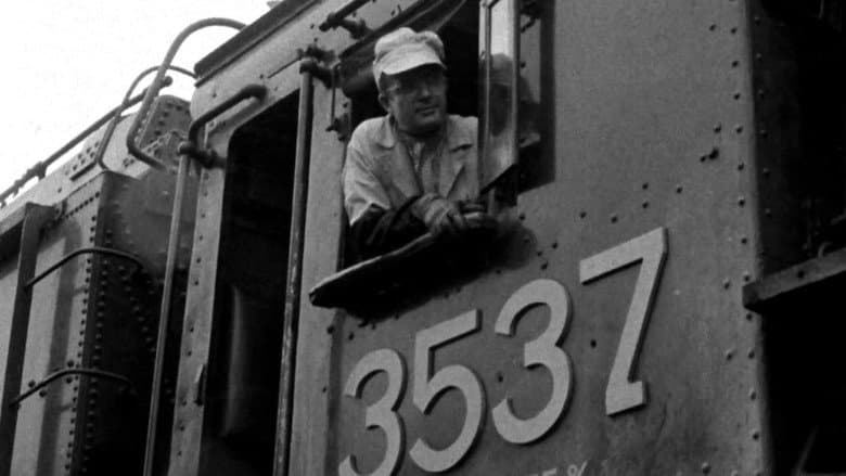 Railroad Town still