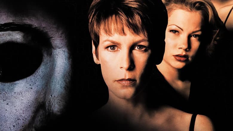Halloween H20: 20 Years Later still