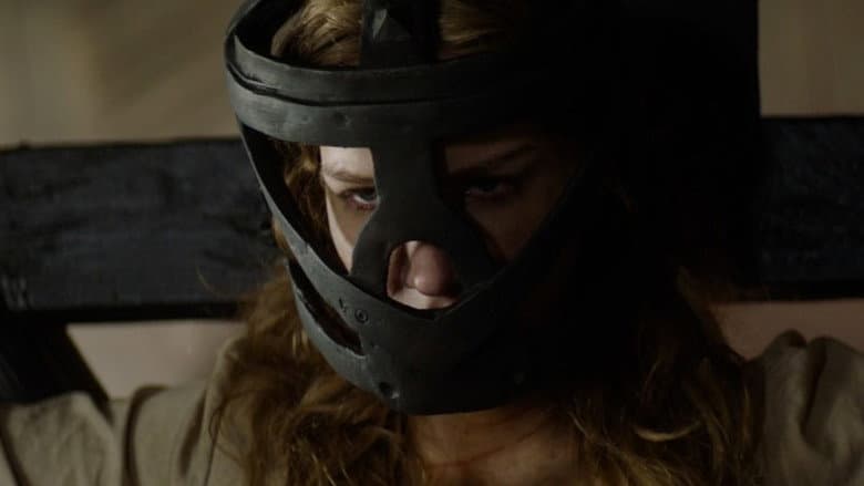 The Reckoning still