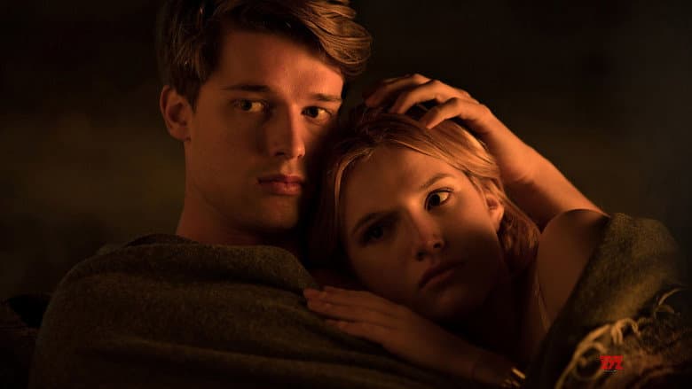 Midnight Sun still