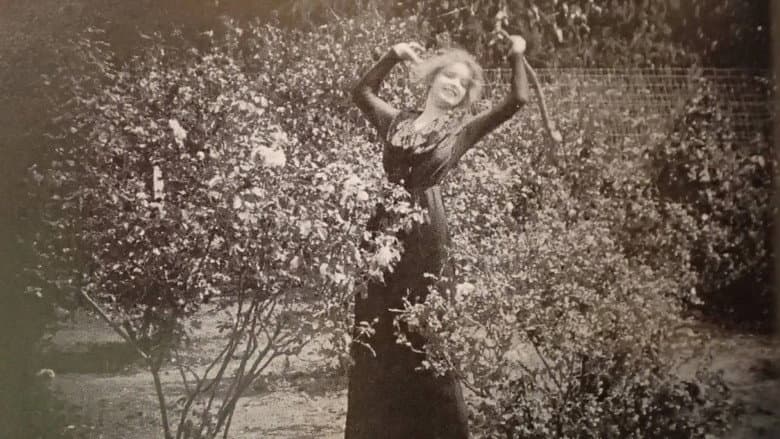 The Mothering Heart still