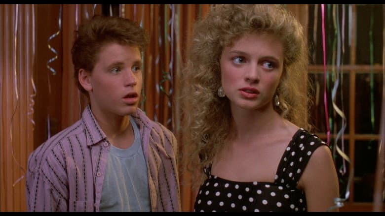 License to Drive still