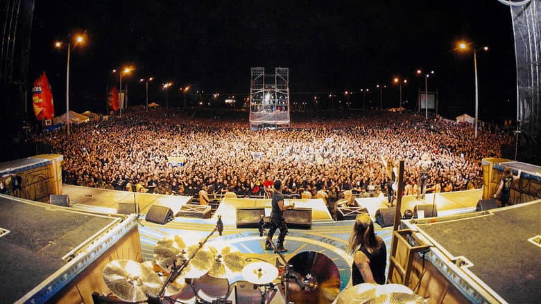 Iron Maiden: Flight 666 still