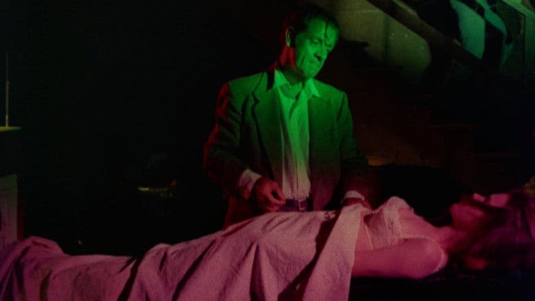 The Corpse Grinders still