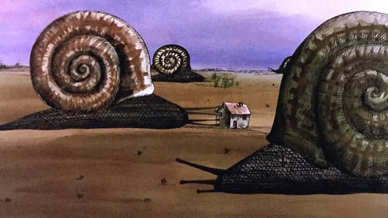 The Snails still