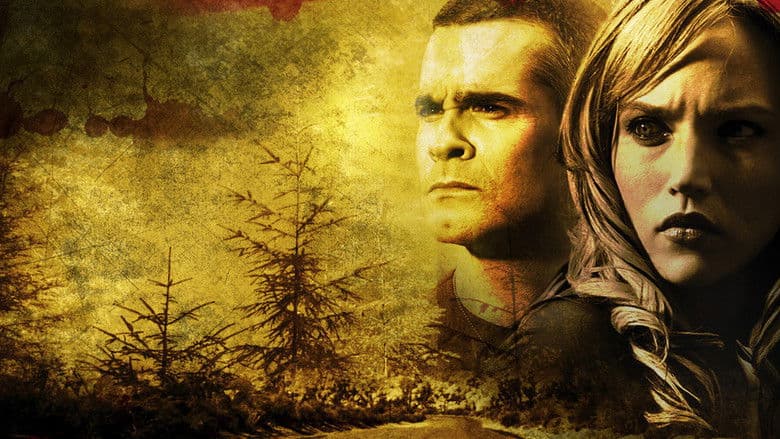 Wrong Turn 2: Dead End still